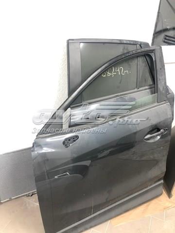 Porta dianteira esquerda Mazda CX-5 preço, a partir de 338,12 USD