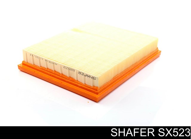 SX523 Shafer Воздушный фильтр двигателя