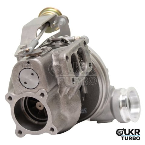 Купить 12709900018 Borg-Warner Турбоком