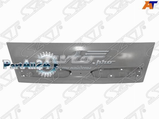 664004E510 Hyundai/Kia Капот