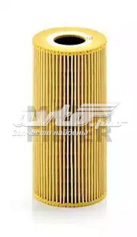 Купить HU951X Mann-Filter Фильтр центробежный очистки масла