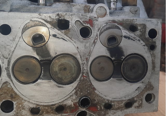 2244977 BMW 