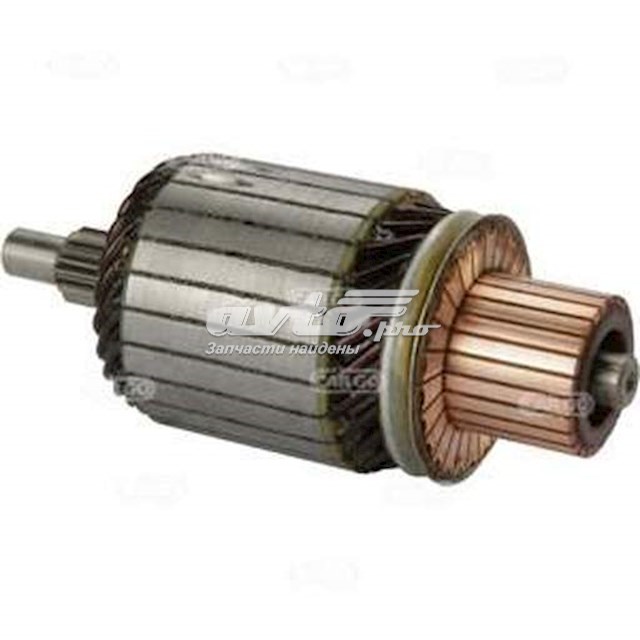 Купить SA5018 AS/Auto Storm Якорь стартера