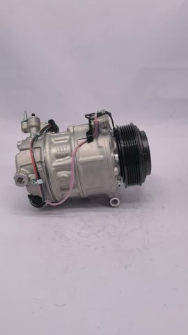 Компрессор системы кондиционирования Jaguar C2D38695 цена, от 167.04 USD