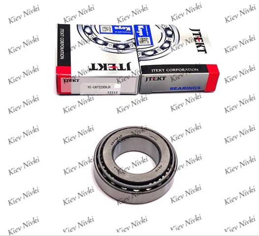  Koyo HICAP32006JR цена, от 7.90 USD