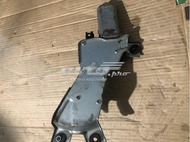 DLB500014 Land Rover motor de limpador pára-brisas de vidro traseiro