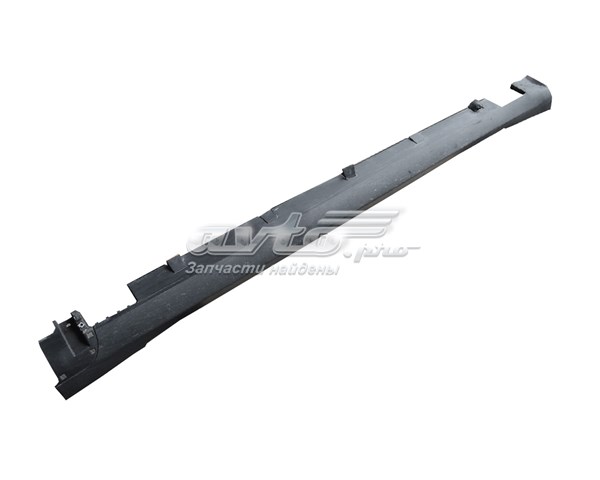 Порог внешний левый Tesla 101641400B цена, от 126.55 USD