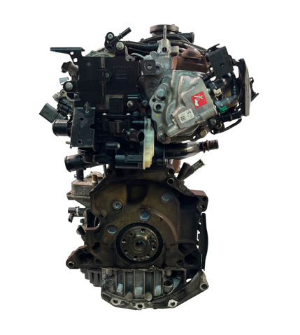 DS7Q6006AA Ford Мотор в сборе