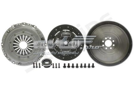Купить SL4DS1333 Starline 