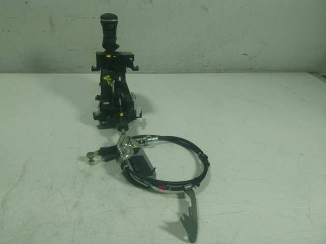  Mecanismo de mudança (ligação) Toyota Corolla sedan (E21) (2019 - 2026) 