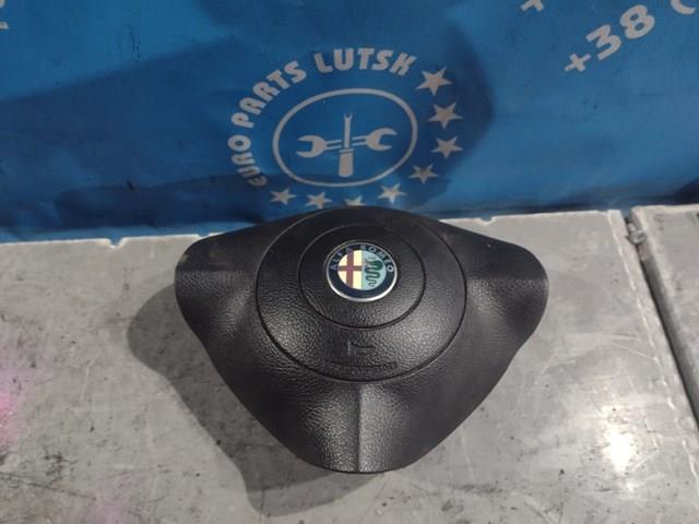 0735289920 Fiat/Alfa/Lancia cinto de segurança (airbag de condutor)