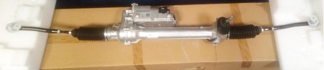 Реечный рулевой механизм Ford 2572265 цена, от 633.44 USD