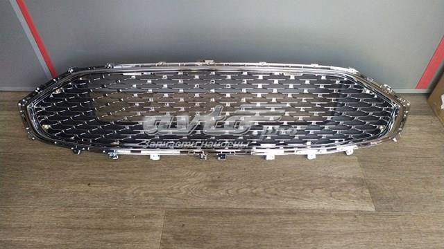 Решетка радиатора FORD KS7Z8200BB