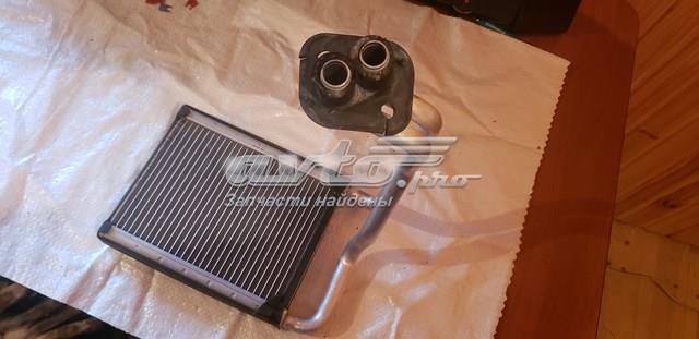 Радиатор печки (отопителя) Polcar 4118N81 цена, от 63.19 USD