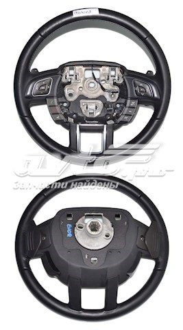 Руль LR047920 Land Rover