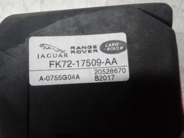  LR067419 Land Rover