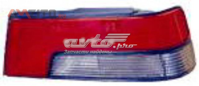 Фонарь задний правый Depo/Loro/Abakus 5501909RWE цена, от 36.22 USD