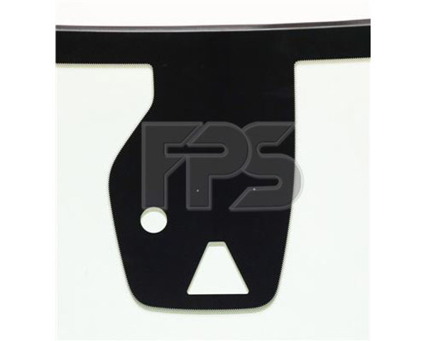 Лобовое стекло 39220157 Opel