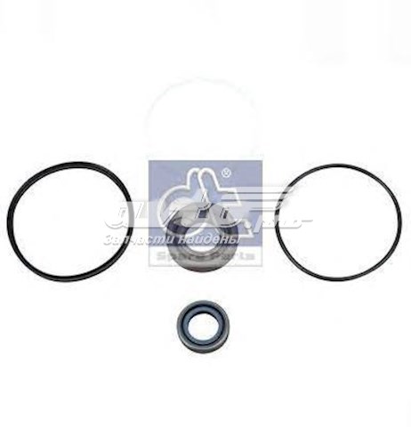 Купить HY8001KIT Emmetec Ремкомплект насоса ГУР