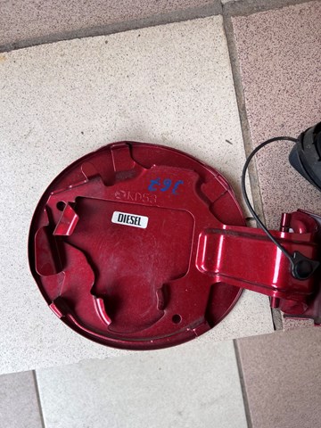 Compre Alcapão do tanque de combustível Mazda CX-5 1