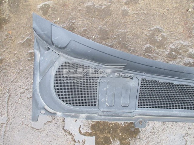 Купить LR027199 Land Rover Водосток лобового стекла, жабо