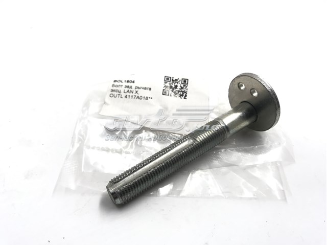 Болт крепления заднего нижнего рычага, внутренний Matomi BOL1804 цена, от 4.12 USD