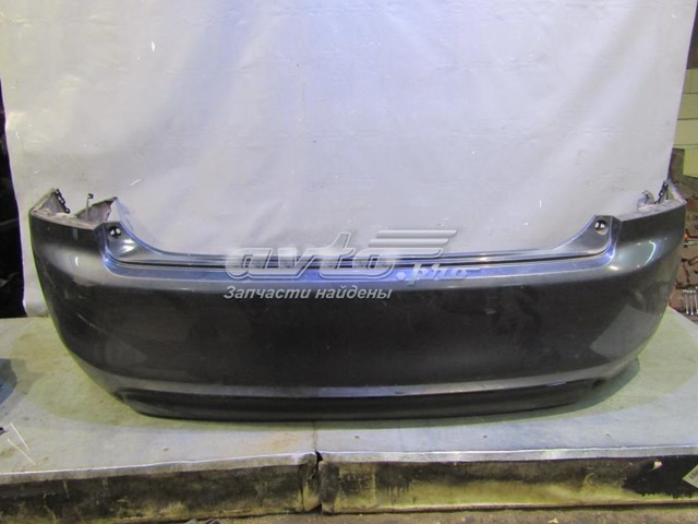 Бампер задний HONDA 71501SEFE00ZA