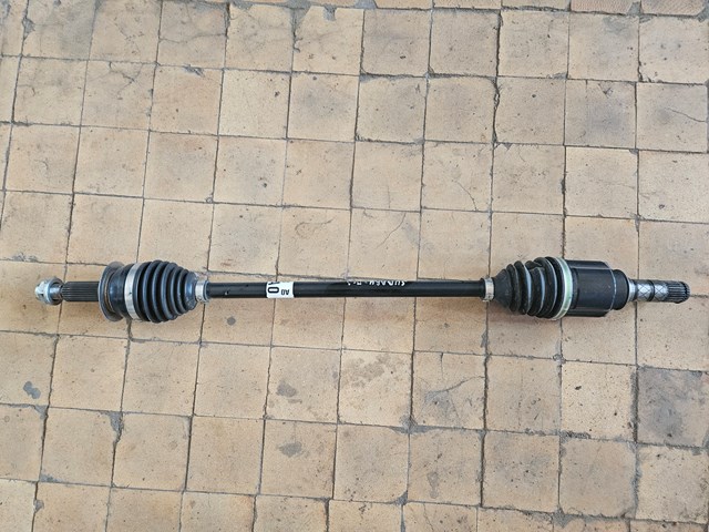 Полуось (привод) передняя Subaru 28321AN000 цена, от 208.80 USD