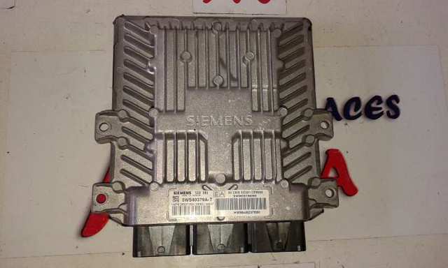  5WS40379AT Peugeot/Citroen
