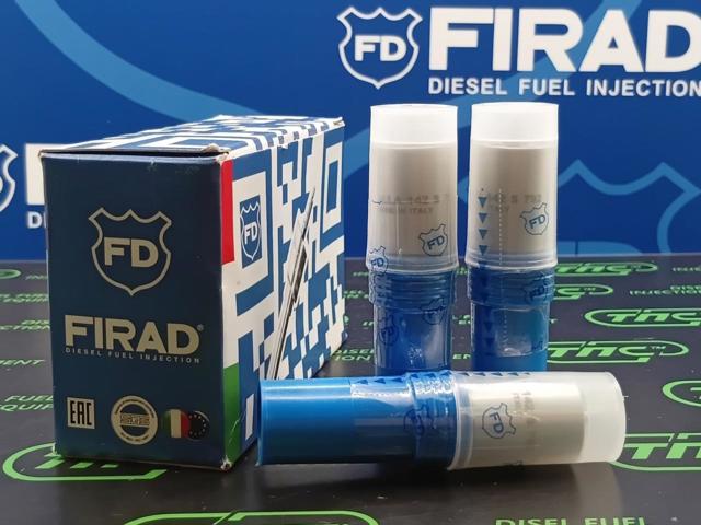 Купить ALLA142S792 Firad Распылитель форсунки
