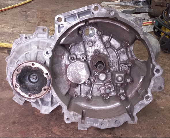 MCB VAG 