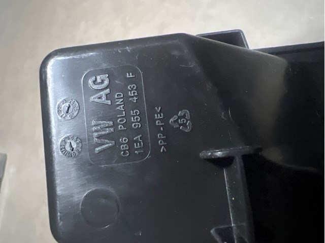 Купить 1EA955453J VAG Бачок омывайки
