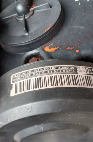 ДВС в сборе VAG ARL цена, от 583.89 USD