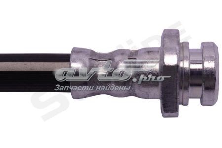 Шланг тормозной передний HACC1267 Starline
