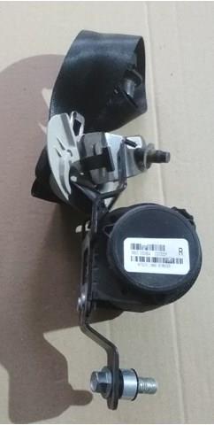 89820C6500BGA Hyundai/Kia Ремень безопасности задний правый