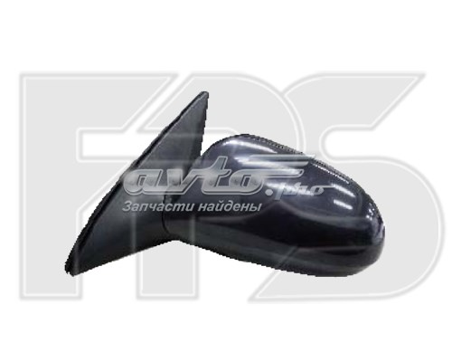 Наружное зеркало правое FPS FP3204M02 цена, от 27.00 USD