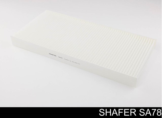 Фильтр воздушный отопителя Shafer SA78 цена, от 3.47 USD