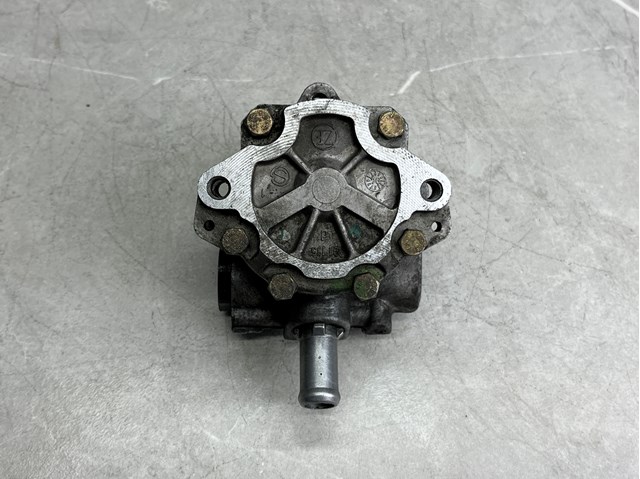 Bomba da Direção hidrâulica assistida 7668650 Fiat/Alfa/Lancia