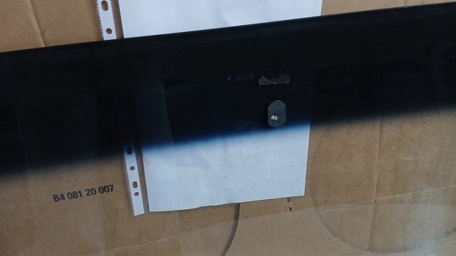 Стекло лобовое ZAZ TF69Y0520600806 цена, от 72.03 USD