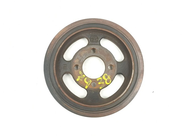 Купить 25181468 Opel Шкив-демпфер коленвала