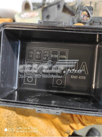  8274142040 Toyota