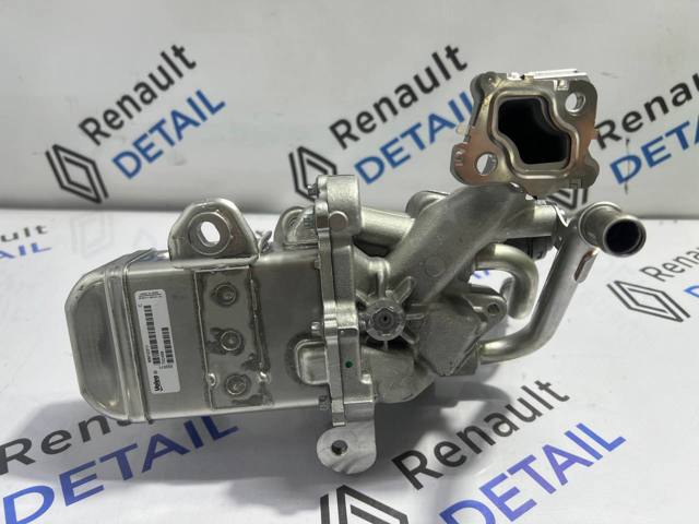 147353806R Renault (RVI) Радиатор системы EGR