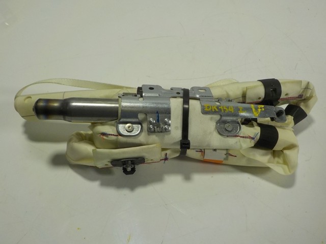 Подушка безопасности, боковая, левая Ford BM5114K158CA