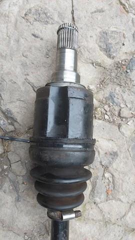 Левая полуось FTC32560X Mazda