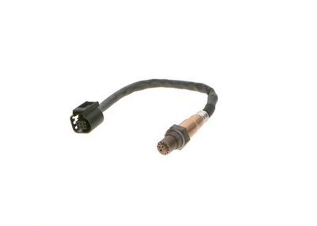 Лямбдазонд, датчик кислорода до катализатора Bosch 258027005 цена, от 110.72 USD