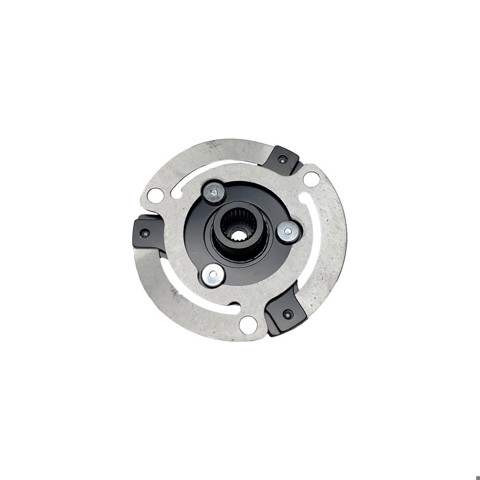 Купить DF15723 Detali IF Компрессор климатической установки