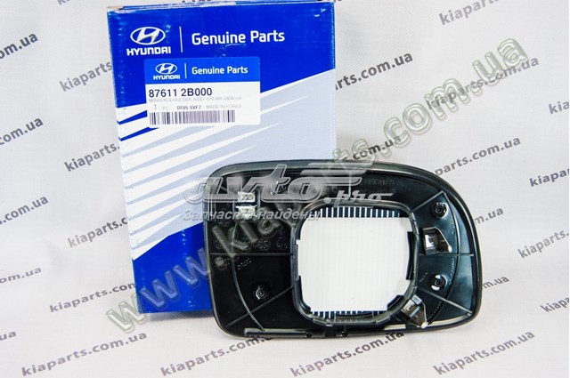 876112B000 Hyundai/Kia 