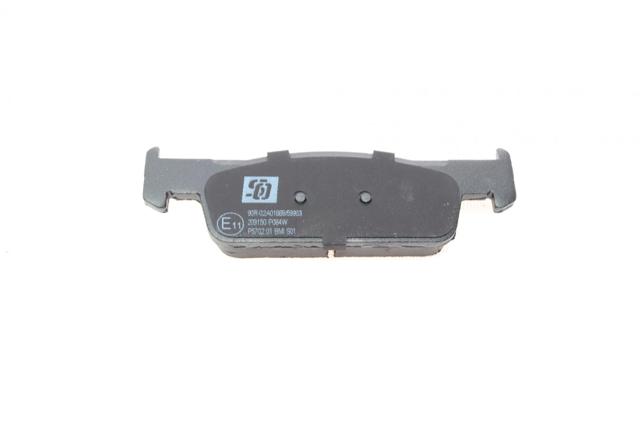 Колодки Solgy 209150 цена, от 13.55 USD