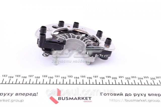 Диодный мост генератора Magneti Marelli 940016146700