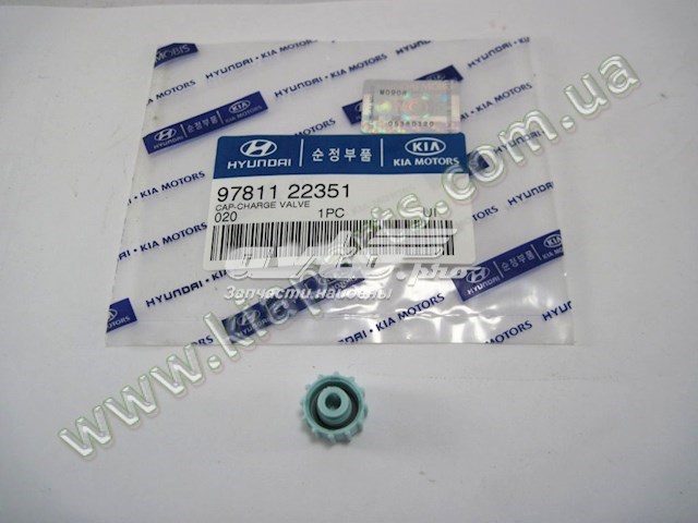 9781139200 Hyundai/Kia 